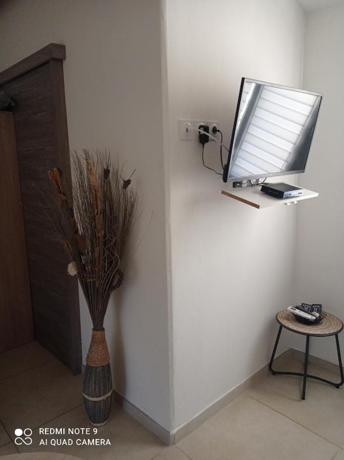 Appartement Maisonnette U Santu Ghjuvandria Ou A Santa Ghjulia Entre Et Montagne *